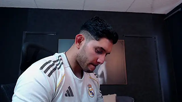 RichardMilleer online show from 17, 3, 2026