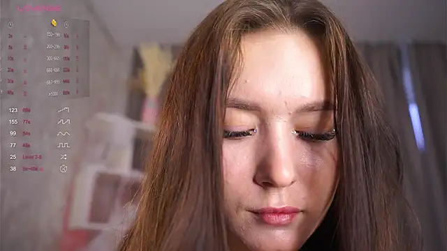 Snapshot of AlinaOrf chatting on 30, 10, 2025 AlinaOrf online show from 30, 10, 2025