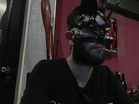 Snapshot of largodam chatting on 12, 9, 2025 largodam online show from 12, 9, 2025