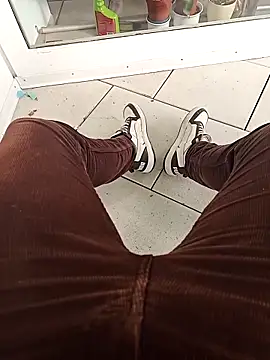 fullystroked online show from 30, 10, 2025