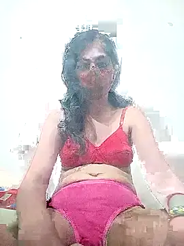 VARSHA BABY online show from 7, 10, 2025