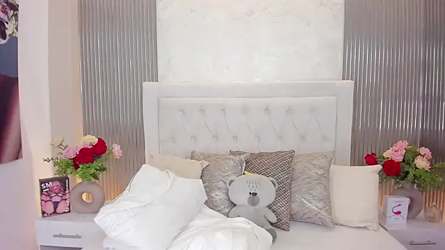 MelodySweetHoney online show from 12, 11, 2025