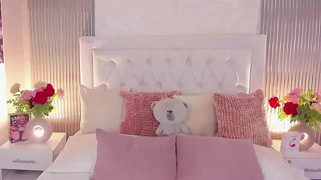 Snapshot of MelodySweetHoney chatting on 15, 1, 2026 MelodySweetHoney online show from 15, 1, 2026