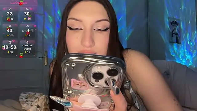 Jessasmith online show from 2, 5, 2026