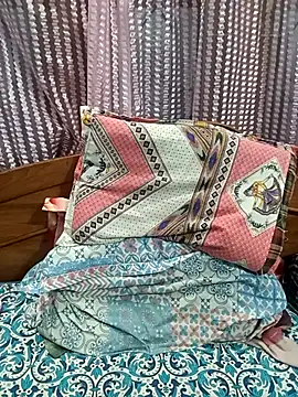 Deliciouskimi online show from 14, 12, 2025