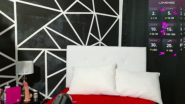 Snapshot of Victoriaa_Zans chatting on 18, 9, 2025 Victoriaa Zans online show from 18, 9, 2025