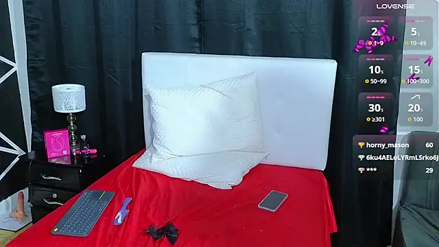 Snapshot of Victoriaa_Zans chatting on 29, 9, 2025 Victoriaa Zans online show from 29, 9, 2025