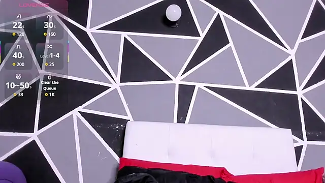 Snapshot of Victoriaa_Zans chatting on 27, 10, 2025 Victoriaa Zans online show from 27, 10, 2025