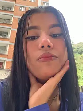 MayaScott11 online show from 5, 11, 2025