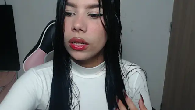 MayaScott11 online show from 11, 5, 2026