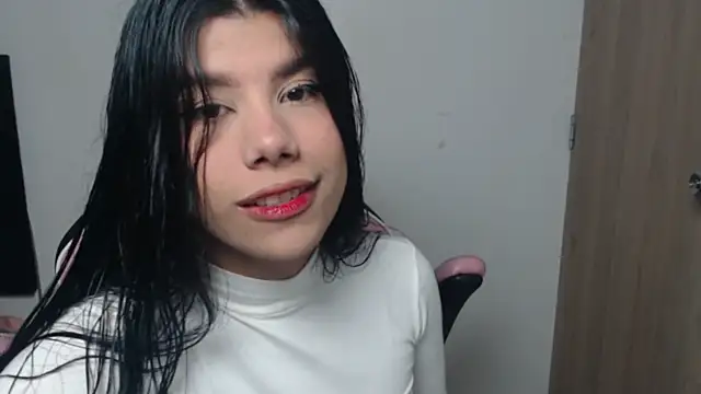 MayaScott11 online show from 16, 5, 2026