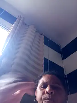 Rosabela04 online show from 24, 11, 2025