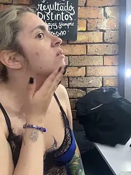 AlissaSpellman online show from 30, 9, 2025