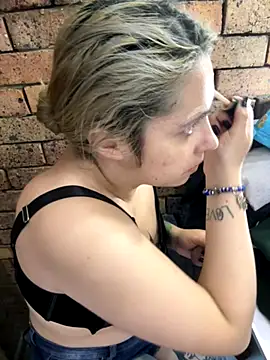 AlissaSpellman online show from 3, 10, 2025