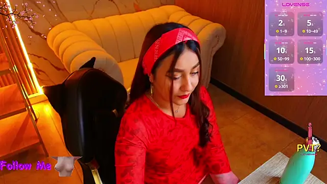 abby tf online show from 20, 9, 2025