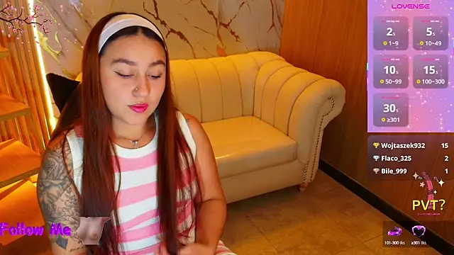 abby tf online show from 26, 9, 2025