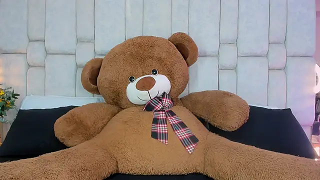  GigiDoll  online show from 7, 10, 2025