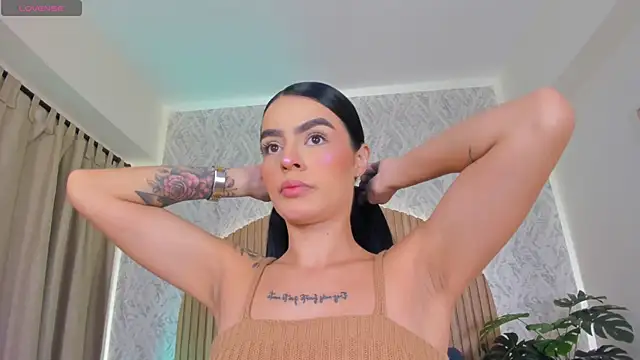 Sophiie Belle online show from 17, 9, 2025