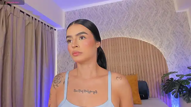 Sophiie Belle online show from 18, 9, 2025