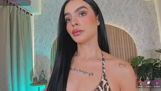 Sophiie Belle online show from 25, 9, 2025