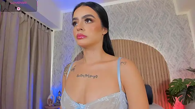 Sophiie Belle online show from 29, 9, 2025