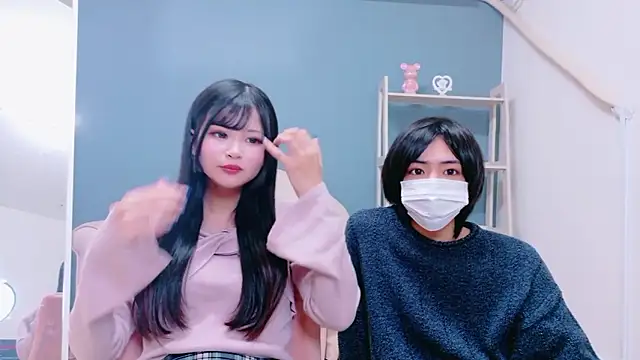 Ruru-shuv online show from 20, 12, 2025