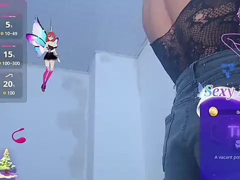 whitneytt online show from 21, 12, 2025