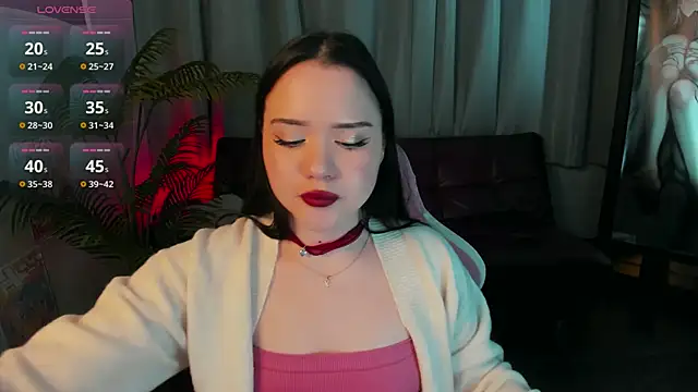  spicygirl online show from 6, 2, 2026