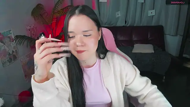 Snapshot of _spicygirl chatting on 20, 2, 2026 spicygirl online show from 20, 2, 2026