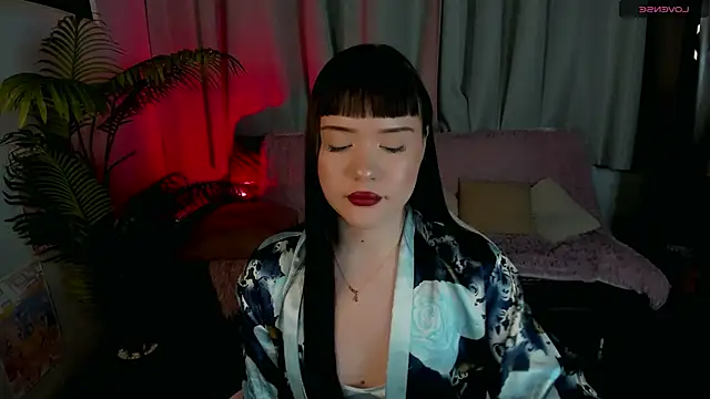 Snapshot of _spicygirl chatting on 8, 3, 2026 spicygirl online show from 8, 3, 2026