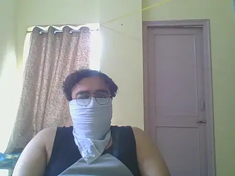 Snapshot of Kunal6782 chatting on 21, 9, 2025 Kunal6782 online show from 21, 9, 2025