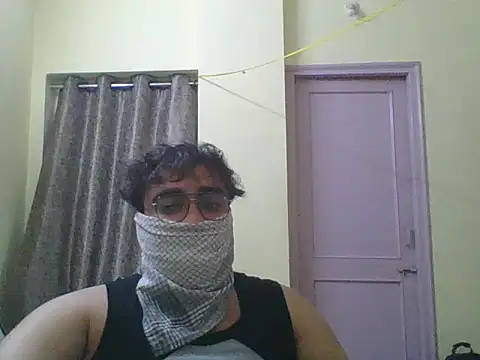 Snapshot of Kunal6782 chatting on 23, 9, 2025 Kunal6782 online show from 23, 9, 2025