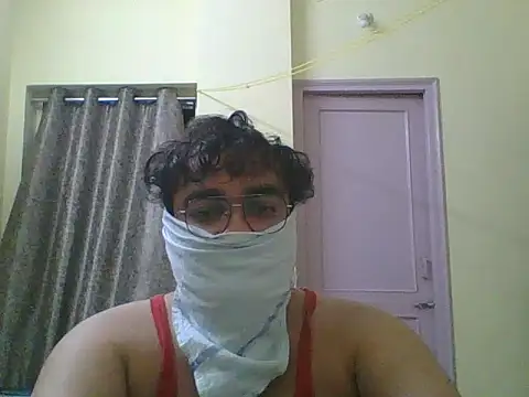 Snapshot of Kunal6782 chatting on 2, 10, 2025 Kunal6782 online show from 2, 10, 2025