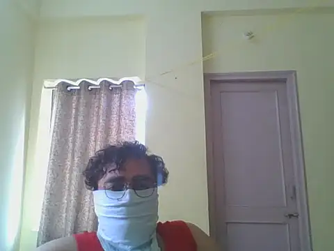 Snapshot of Kunal6782 chatting on 4, 10, 2025 Kunal6782 online show from 4, 10, 2025