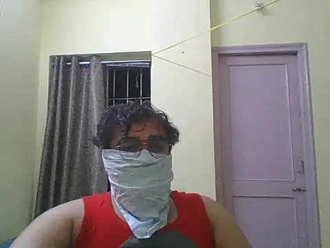 Snapshot of Kunal6782 chatting on 5, 10, 2025 Kunal6782 online show from 5, 10, 2025