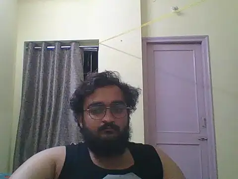 Snapshot of Kunal6782 chatting on 9, 10, 2025 Kunal6782 online show from 9, 10, 2025