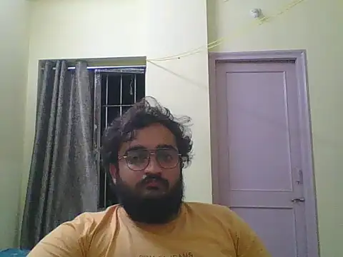 Snapshot of Kunal6782 chatting on 10, 10, 2025 Kunal6782 online show from 10, 10, 2025