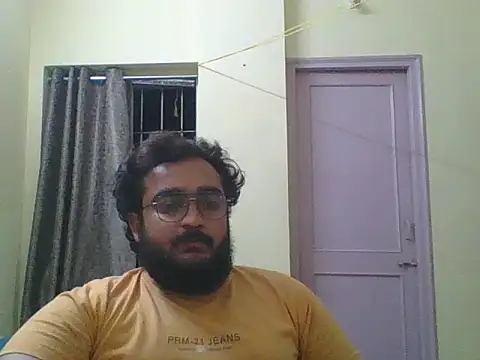 Snapshot of Kunal6782 chatting on 11, 10, 2025 Kunal6782 online show from 11, 10, 2025