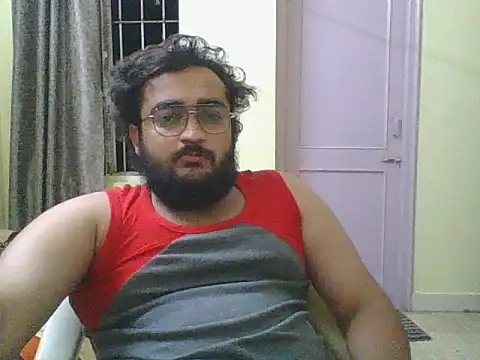 Snapshot of Kunal6782 chatting on 15, 10, 2025 Kunal6782 online show from 15, 10, 2025