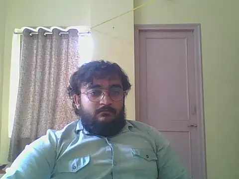 Snapshot of Kunal6782 chatting on 18, 10, 2025 Kunal6782 online show from 18, 10, 2025