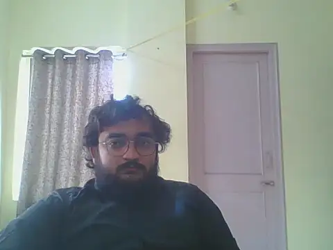 Snapshot of Kunal6782 chatting on 19, 10, 2025 Kunal6782 online show from 19, 10, 2025