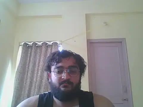 Snapshot of Kunal6782 chatting on 20, 10, 2025 Kunal6782 online show from 20, 10, 2025