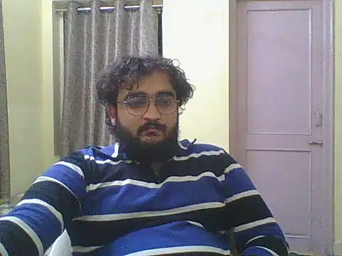 Snapshot of Kunal6782 chatting on 21, 10, 2025 Kunal6782 online show from 21, 10, 2025