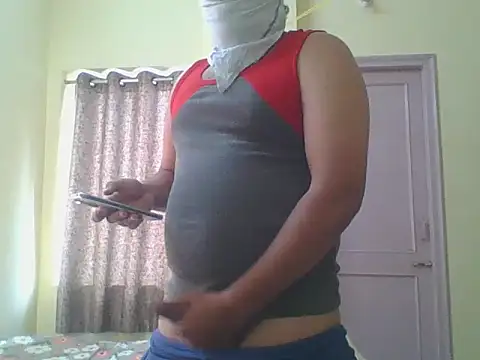 Snapshot of Kunal6782 chatting on 24, 10, 2025 Kunal6782 online show from 24, 10, 2025