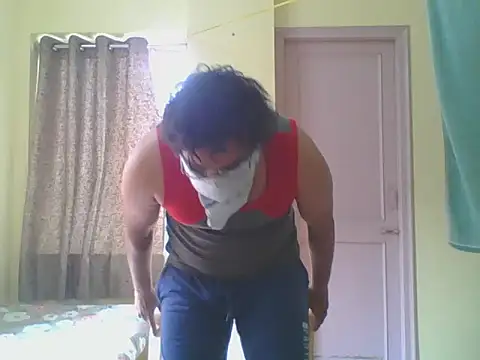 Snapshot of Kunal6782 chatting on 25, 10, 2025 Kunal6782 online show from 25, 10, 2025