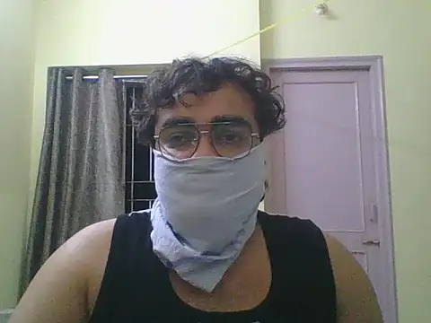 Snapshot of Kunal6782 chatting on 26, 10, 2025 Kunal6782 online show from 26, 10, 2025