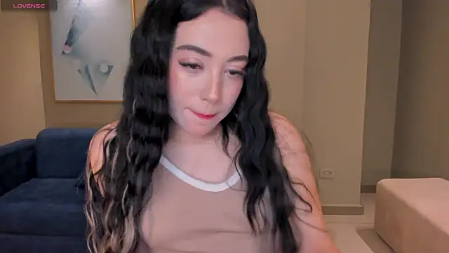 Snapshot of KatieAngelX chatting on 9, 10, 2025 KatieAngelX online show from 9, 10, 2025