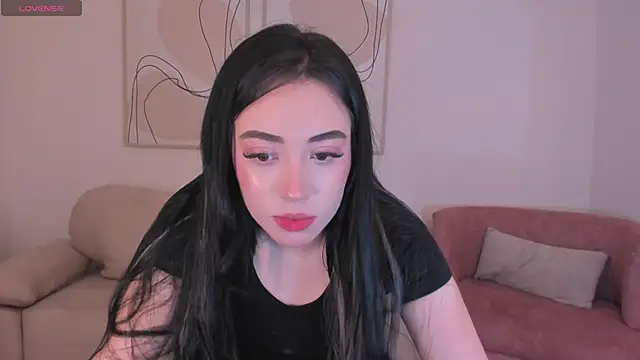 Snapshot of KatieAngelX chatting on 2, 11, 2025 KatieAngelX online show from 2, 11, 2025