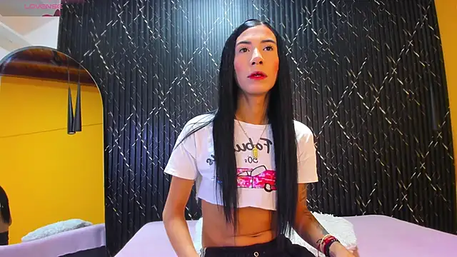 Miss Ariaa online show from 30, 9, 2025