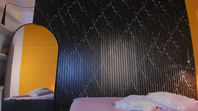 Miss Ariaa online show from 28, 10, 2025